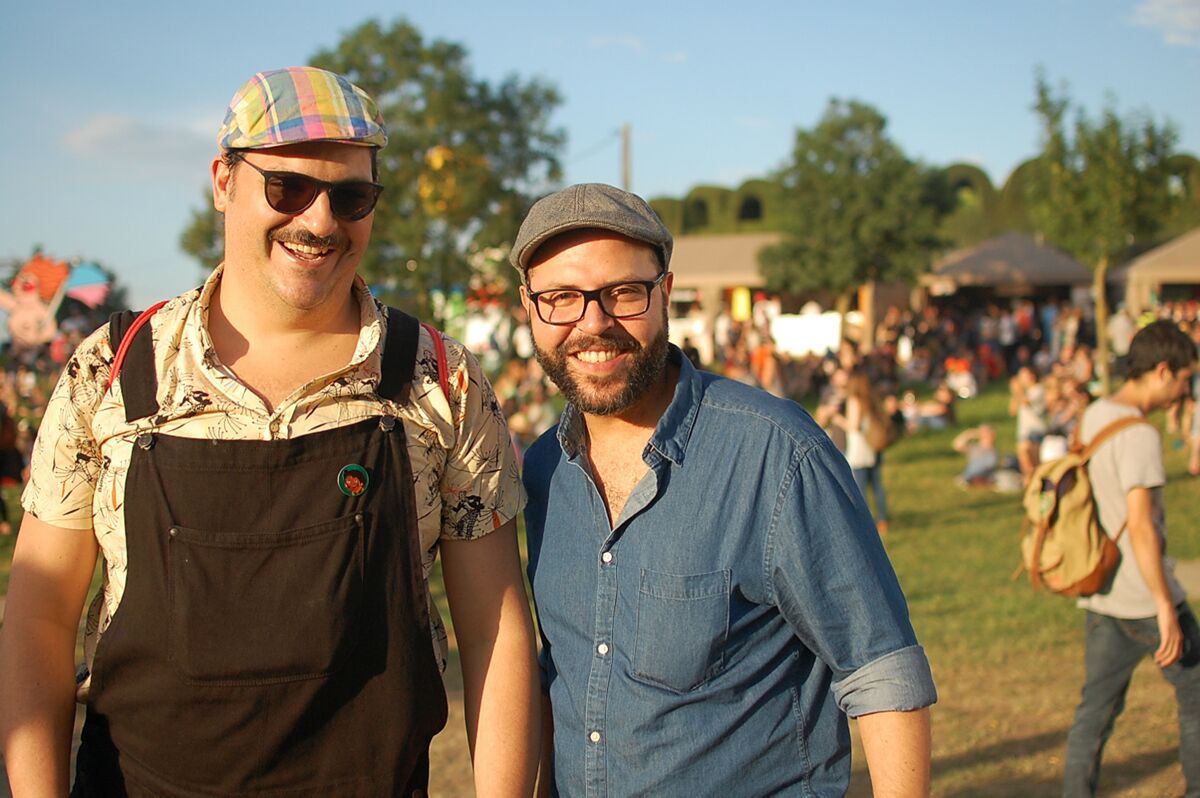 Foto 431 de la jueves 6 de julio | Bilbao BBK Live 2017